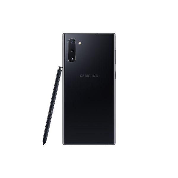 GALAXY NOTE 10 Noir 256GB/8GB