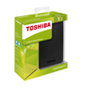 Disque dur Externe Toshiba 1TO USB 3.0