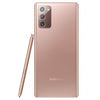 Galaxy Note20 Bronze 256 GO