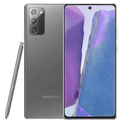 Galaxy Note20 Gris 256 GO