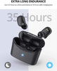 Bluedio T-Elf 2 Bluetooth 5.0 - Écouteurs intra-auriculaires