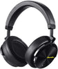 Bluedio T5 Casque stéréo Portable avec Micro pour téléphones et Musique Noir