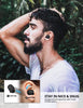Bluedio T-Elf 2 Bluetooth 5.0 - Écouteurs intra-auriculaires