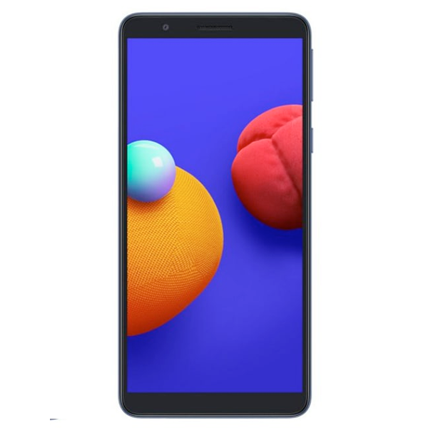 Galaxy A01 Core Bleu 16GB/1GB