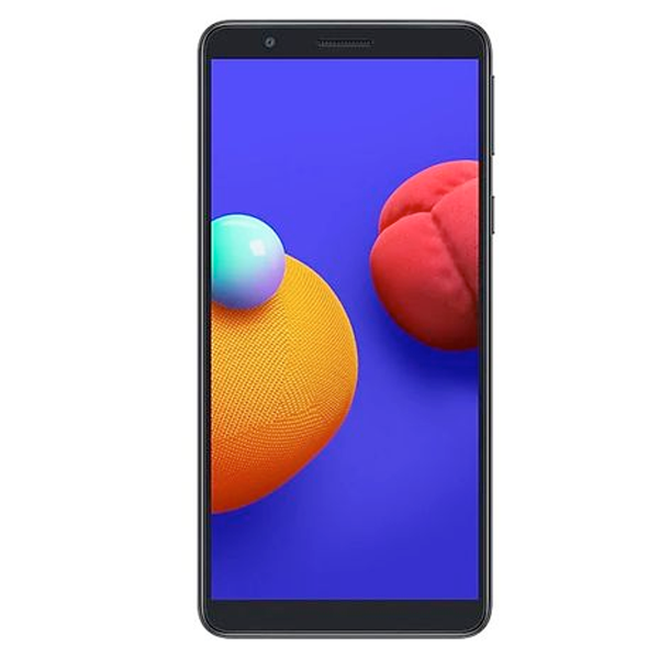 Galaxy A01 Core Noir 16GB/2GB