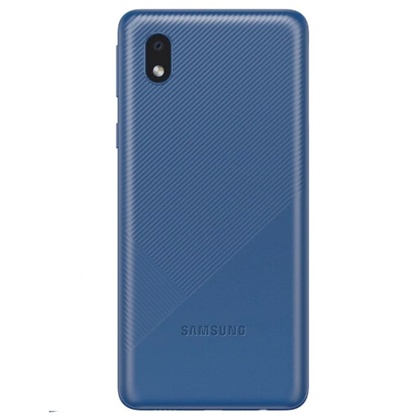 Galaxy A01 Core Bleu 16GB/2GB