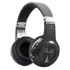 Bluedio - Casque stéréo sans fil H + Turbine - avec Bluetooth et micro intégré -Micro-SD/FM Radio BT4.1