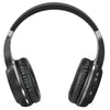 Bluedio - Casque stéréo sans fil H + Turbine - avec Bluetooth et micro intégré -Micro-SD/FM Radio BT4.1