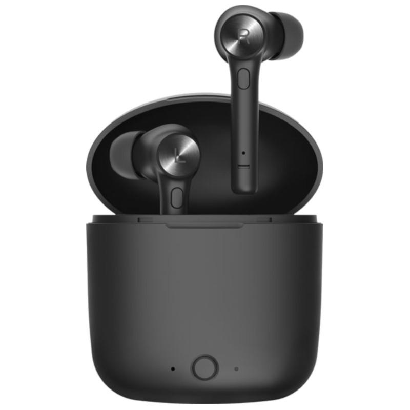 Bluedio Hi TWS Bluetooth 5.0 - Écouteurs intra-auriculaires