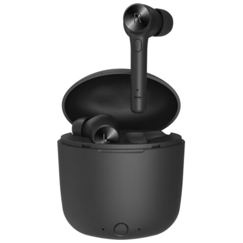 Bluedio Hi TWS Bluetooth 5.0 - Écouteurs intra-auriculaires