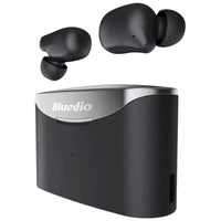 Bluedio T-Elf 2 Bluetooth 5.0 - Écouteurs intra-auriculaires