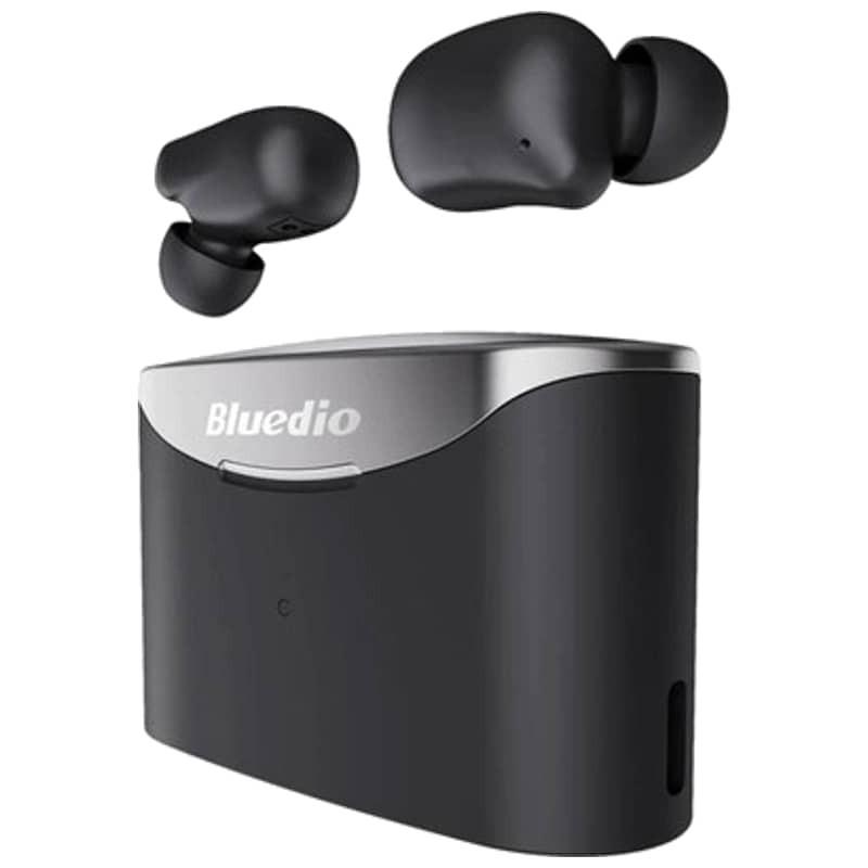 Bluedio T-Elf 2 Bluetooth 5.0 - Écouteurs intra-auriculaires