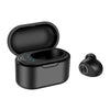 Casque sans fil BC29 Lambent Mini avec étui de chargement