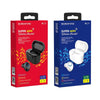 Casque sans fil BC29 Lambent Mini avec étui de chargement