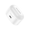 Casque sans fil BC29 Lambent Mini avec étui de chargement
