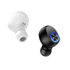 Casque sans fil BC29 Lambent Mini avec étui de chargement
