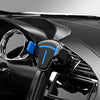 Support voiture BH1 EZDock