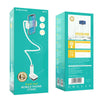 Support pour téléphone portable de bureau BH23 Bright shell