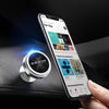 In-car holder BH5 Platinum