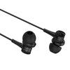 Écouteurs filaires BM22 Boundless