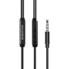Écouteurs filaires BM41 Bliss double bobine mobile