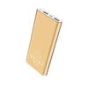 Power bank BT19A Universal 15000mAh