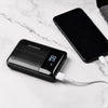Power bank BT21 Universal energy 10000mAh
