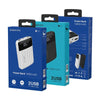Power bank BT21 Universal energy 10000mAh