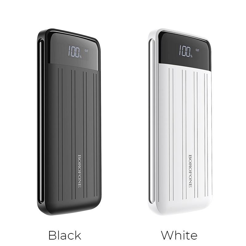 Power bank BT21A Universal energy 20000mAh