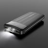 Power bank BT21A Universal energy 20000mAh