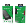 Power bank BT21A Universal energy 20000mAh