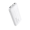 Power bank BT21A Universal energy 20000mAh
