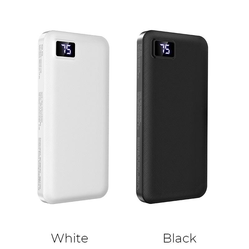 Power bank BT22 Intelligent 10000mAh