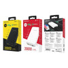 Power bank BT26A Super PD+QC3.0 20000mAh