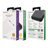 Power bank BT27A Sea power 20000mAh