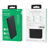 Power bank BT28 Beneficial 10000mAh