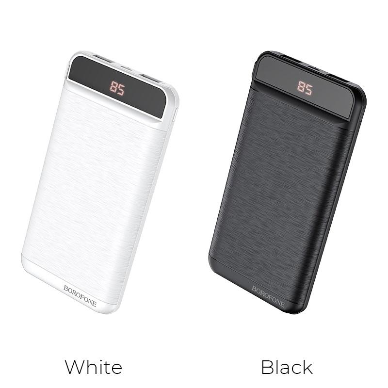 Power bank BT29 Vigor 10000mAh