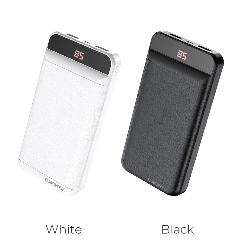 Power bank BT29A Vigor 20000mAh