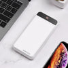 Power bank BT29A Vigor 20000mAh