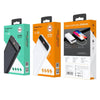 Power bank BT29A Vigor 20000mAh
