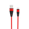Câble USB vers Lightning BU10 Pineapple
