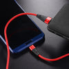 Câble USB vers USB-C BU10 Pineapple