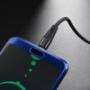 Câble USB vers USB-C BU10 Pineapple