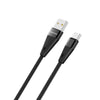 Câble USB vers USB-C BU10 Pineapple