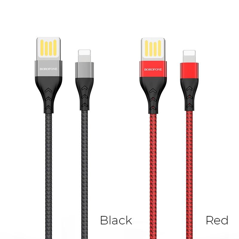 Câble USB vers Lightning BU11 Tasteful