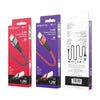 Câble USB vers Lightning BU11 Tasteful