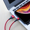 Câble USB vers Lightning BU11 Tasteful