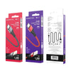 Câble USB vers Micro-USB BU11 Tasteful