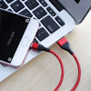 Câble USB vers Micro-USB BU11 Tasteful
