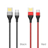 Câble USB vers USB-C BU11 Tasteful